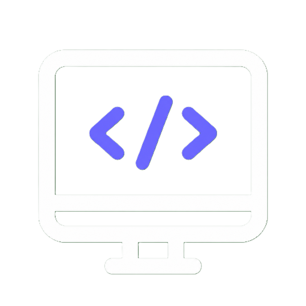 image for website development